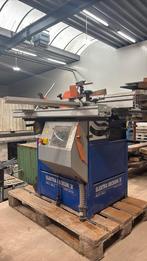 Toupie houtbewerking, Zakelijke goederen, Machines en Bouw | Houtbewerking, Ophalen