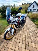 honda africa twin, Motoren, 2 cilinders, Motorrijbewijs A, Particulier, ABS