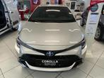 Toyota Corolla 1.8 Hybrid Style e-CVT (automatique), Neuf, Argent ou Gris, Entreprise, 102 kW