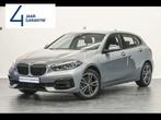 BMW Serie 1 116 Hatch, Automaat, 1 Reeks, Emergency brake assist, 5 deurs