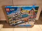 Te koop LEGE doos lego set 60336, Lego, Zo goed als nieuw, Ophalen