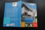 BRUXELLES 50' 60' ARCHITECTURE MODERNE AU TEMPS DE L'EXPO 58, Style ou Courant, Comme neuf, Enlèvement ou Envoi, BERCKMANS & BERNARD