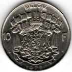 Belgique : 10 Francs 1978 Dutch Morin 777 Ref 16305, Timbres & Monnaies, Monnaies | Belgique, Enlèvement ou Envoi, Métal, Monnaie en vrac