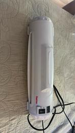 Plastifieuse, Enlèvement