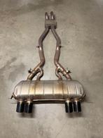 BMW M3/M4 G80/G82 Uitlaat/Exhaust - 10 000 km - OEM, Ophalen, Gebruikt, BMW