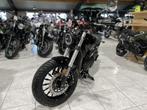Archive Motorcycle Custom 125 Black Pearl, Chopper, Bedrijf, Archive Motorcycle, 125 cc