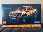 Nieuwe ongeopende Lego Ford Raptor 42126, Kinderen en Baby's, Ophalen of Verzenden, Nieuw, Losse stenen, Lego