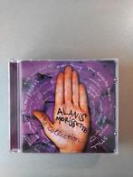 CD. Alanis Morissette. La collection., CD & DVD, CD | Compilations, Utilisé, Enlèvement ou Envoi