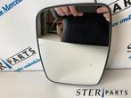 Glace rétroviseur gauche d'un Mercedes Vito, Enlèvement ou Envoi, 3 mois de garantie, Utilisé, Mercedes-Benz