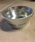 Teil emmer Belgian Beers, Verzamelen, Biermerken, Ophalen, Zo goed als nieuw