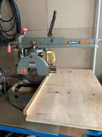 dewalt radiaalzaag te koop, Ophalen, Gebruikt, Overige typen, Dewalt