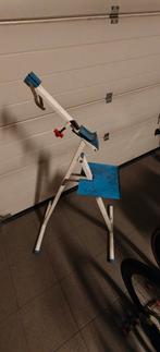 Tacx, Ophalen, Gebruikt