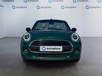 MINI One CABRIO*CAMERA*GPS*FEUX LED, Auto's, 75 kW, Cabriolet, Bedrijf, Handgeschakeld