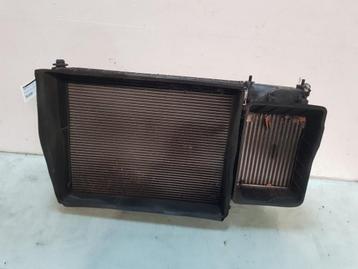 RADIATEUR COMPLEET Renault Scénic IV (RFAJ) beschikbaar voor biedingen