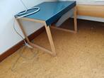Nachttafel, Ophalen, Overige materialen, Gebruikt, Minder dan 45 cm