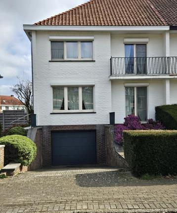 Instapklare woning te Diest, 200 à 500 m², Ventes sans courtier, Diest, Province du Brabant flamand