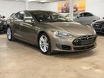 Tesla Model S70 2015 119.000km FREE CHARGE, Auto's, Tesla, Automaat, Model S, Dealer onderhouden, Te koop