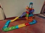Tut Tut Bolide : Mon Parking Toboggan, Enfants & Bébés, Jouets | Vtech, Enlèvement
