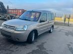 Citroen Berlingo 1.4 essence Airco, Autos, Rétroviseurs électriques, Achat, Entreprise, Boîte manuelle