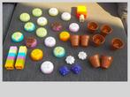 Lego Duplo XXL ijsjes ice cream verzameling - set 14, Complete set, Duplo, Ophalen of Verzenden, Zo goed als nieuw