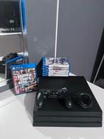 Playstation 4 Pro, Consoles de jeu & Jeux vidéo, Comme neuf, Pro