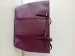 Handtas Michael Kors, Handtassen en Accessoires, Ophalen, Zo goed als nieuw, Paars, Handtas