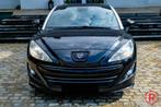 Peugeot RCZ 1.6 THP 156hp Historiek Garantie, Auto's, 4 cilinders, 1600 cc, Leder, Bedrijf