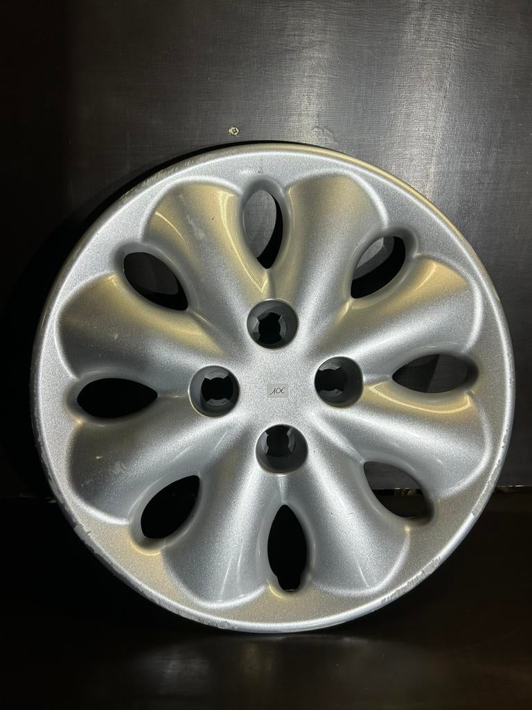 1 originele Citroën xsara 15" wieldop, Auto diversen, Wieldoppen, Gebruikt, Ophalen of Verzenden