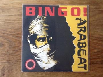 single bingo! feat serge gobin beschikbaar voor biedingen