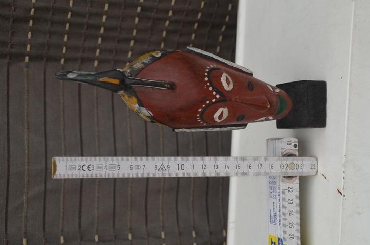 Afrikaanse kunst, Antiek en Kunst, Kunst | Niet-Westerse kunst, Ophalen