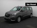 Opel Combo Life 1.2 Turbo Start/Stop Edition L2H1, Auto's, Voorwielaandrijving, Gebruikt, Overige modellen, 600 kg