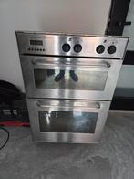 Double four., Electroménager, Four