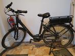 Veloci spirit dames elektrische fiets, Fietsen en Brommers, Gebruikt, Versnellingen, 50 tot 53 cm, Ophalen