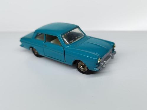Vintage FORD Taunus 12M 1963 DINKY TOYS Made in France NEUVE, Hobby & Loisirs créatifs, Voitures miniatures | 1:43, Neuf, Voiture