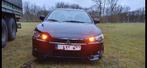 Mitsubishi Lancer Intense 1.8DID, Auto's, Voorwielaandrijving, Euro 5, Zwart, 4 cilinders