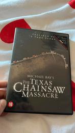 The texas chainsaw massacre, Ophalen of Verzenden, Zo goed als nieuw