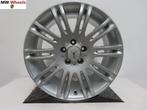 Mercedes W211 E klasse 18 inch velgen sport design nieuw, Ophalen of Verzenden, Gebruikt, Personenwagen, Velg(en)