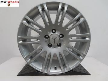 Mercedes W211 E klasse 18 inch velgen sport design nieuw beschikbaar voor biedingen