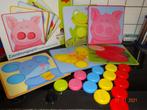Haba ordeningsspel dierenwereld junior 5-delig, Ophalen of Verzenden