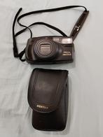 appareil photo analogique Pentax Zoom 105-R noir, Comme neuf, Reflex miroir, Pentax, Enlèvement ou Envoi