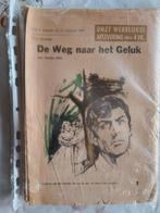 Boek " De weg naar het geluk "  ( A.Hans ), Boeken, Romans, Ophalen of Verzenden, Gelezen, België