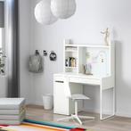 Ikea micke bureau, Ophalen, Zo goed als nieuw