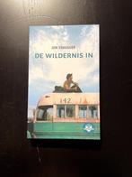 De wildernis in - Jon Krakauer, Nieuw, Jon Krakauer, Ophalen of Verzenden, België