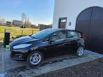 Ford Fiesta, Auto's, Ford, Euro 5, Zwart, Particulier, 998 cc