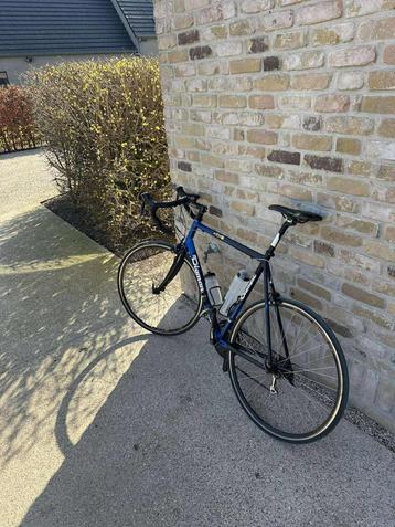 Diamant xl aluminium koersfiets ( grote personen ) beschikbaar voor biedingen