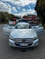 Mercedes CLS250cdi Shooting Brake, Autos, CLS, Diesel, Achat, Particulier