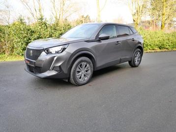 Peugeot 2008 Active 12 Pure Tech automaat (bj 2020) beschikbaar voor biedingen