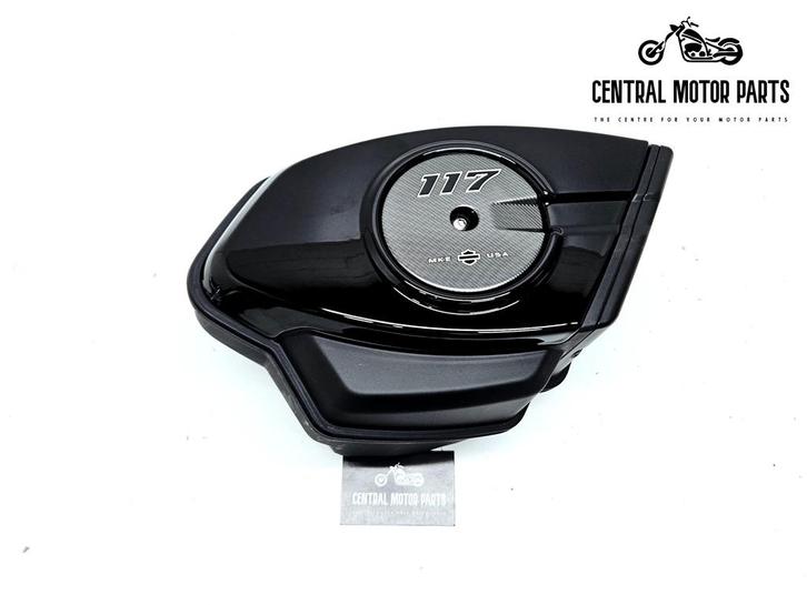Lucht Filter Softail- Touring 2024-up 117ci, Motoren, Onderdelen | Harley-Davidson, Nieuw, Ophalen of Verzenden