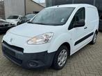 Peugeot Partner // 1.6 diesel // 91.000 km, Te koop, 66 kW, Automaat, 2 zetels