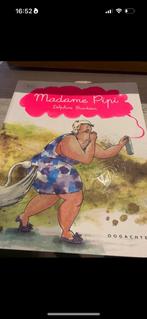 Madam Pipi, Livres, Biographies, Comme neuf, Enlèvement ou Envoi